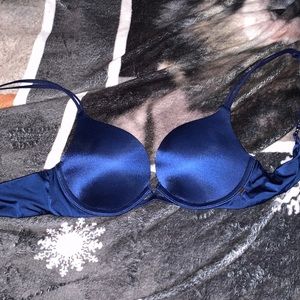 “very sexy” push up bra